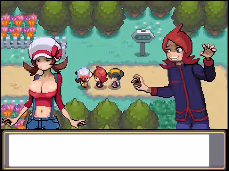 Ethan (Pokemon) Rule 34 Video