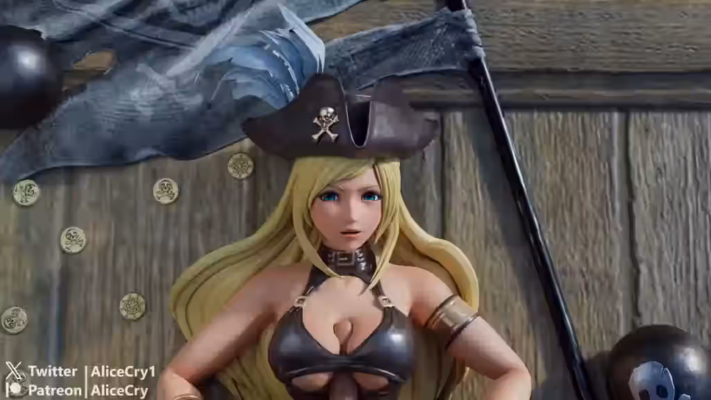 3d Rule 34 Video