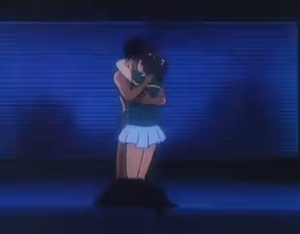 1980s (Style) Rule 34 Video
