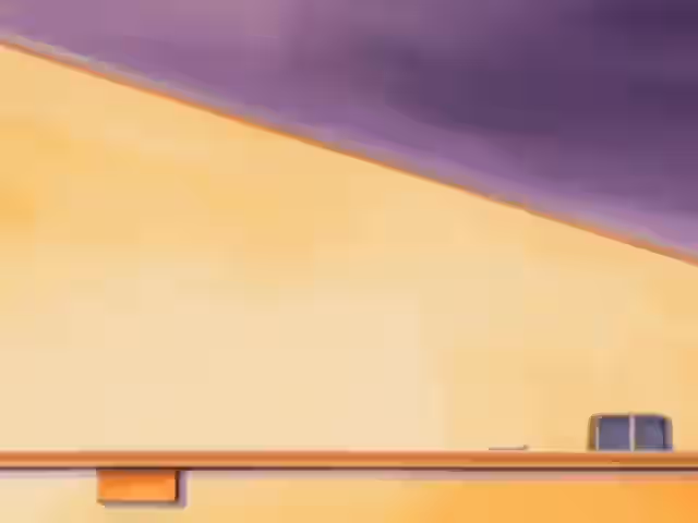 Animated Rule 34 Video