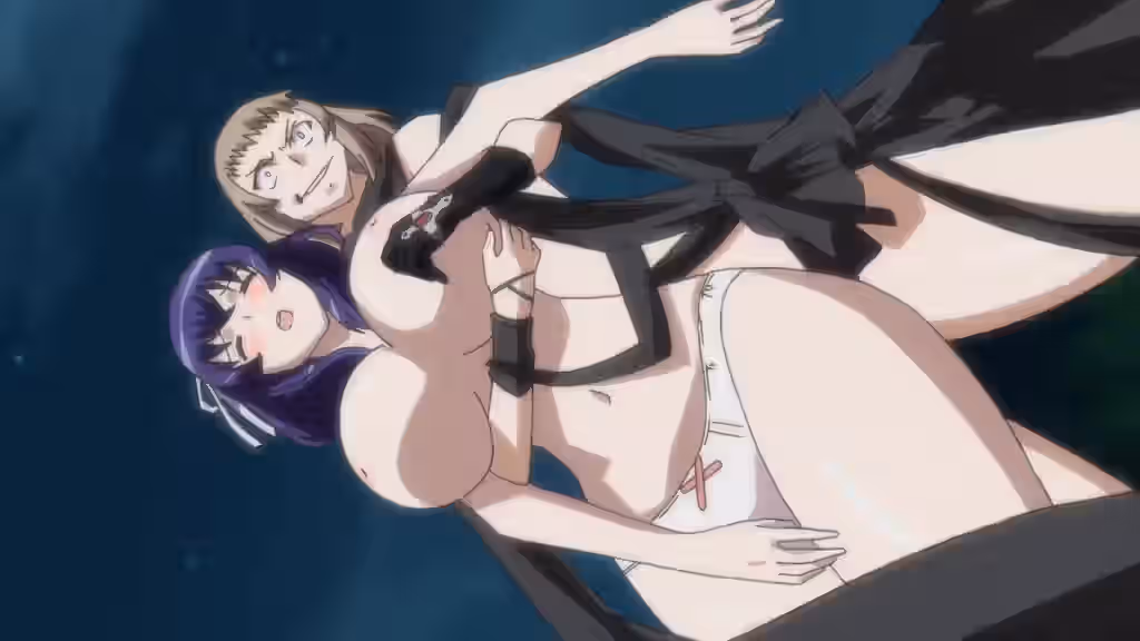 Addiction Rule 34 Video