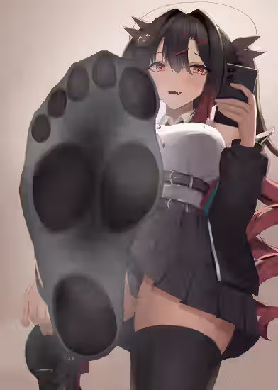 Animated Rule 34 Image