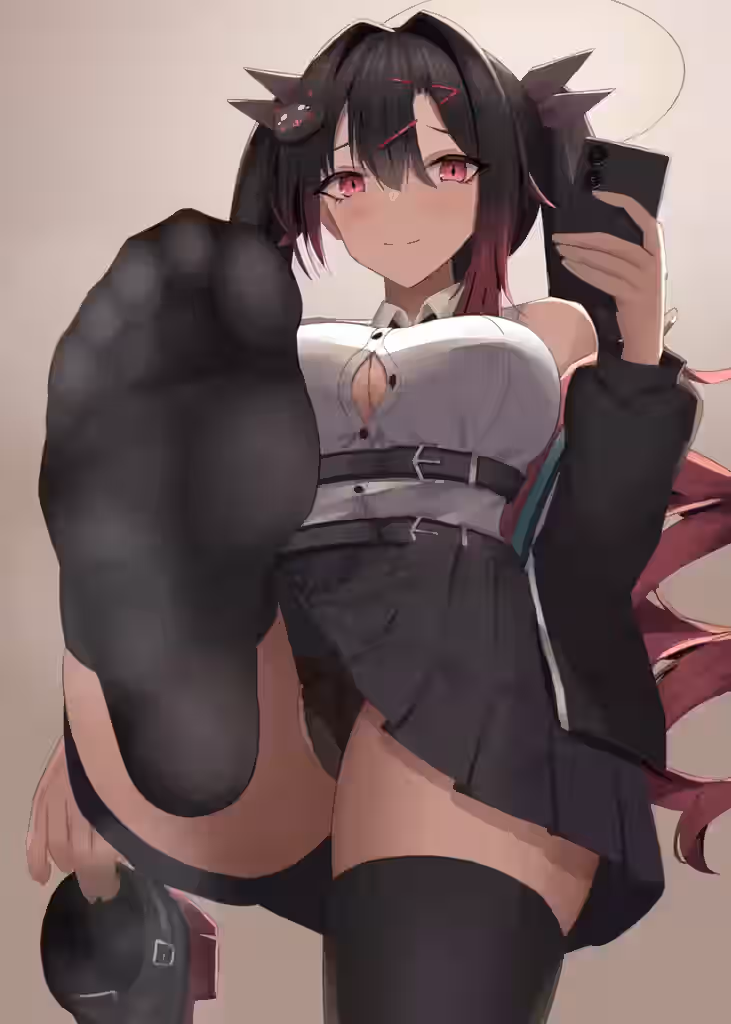 Animated Rule 34 Video