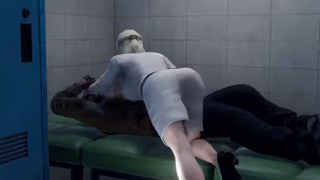 3d Rule 34 Video