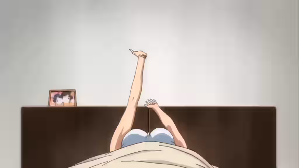 Witchblade (Anime) Rule 34 Video