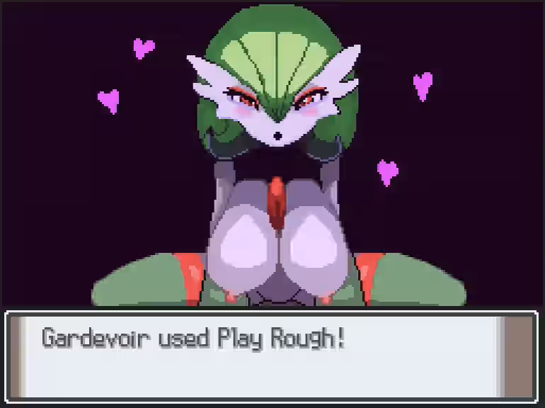 Pokemon (Creature) Rule 34 Image