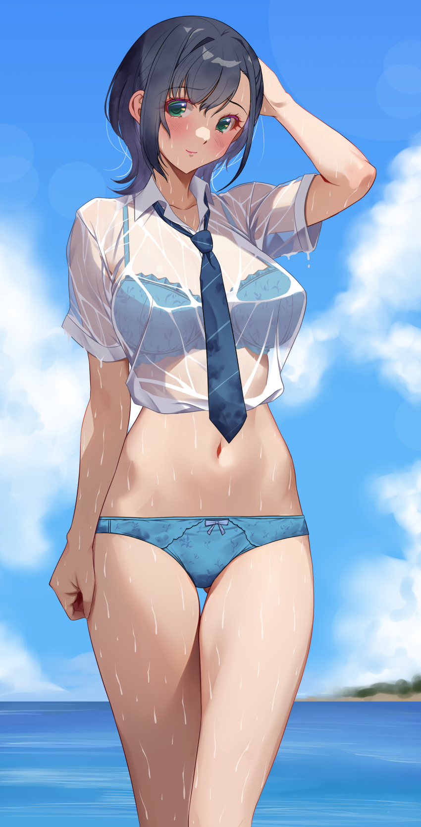 Arm At Side Rule 34 Image
