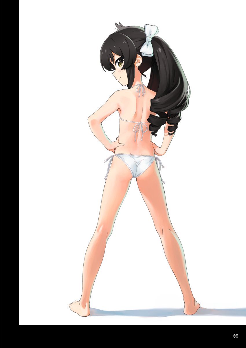 Matoba Risa (Idolmaster) Rule 34 Image