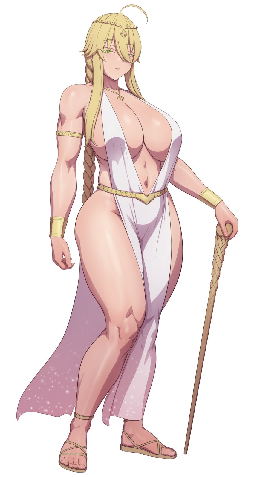 Artoria Pendragon (Fate) Rule 34 Image
