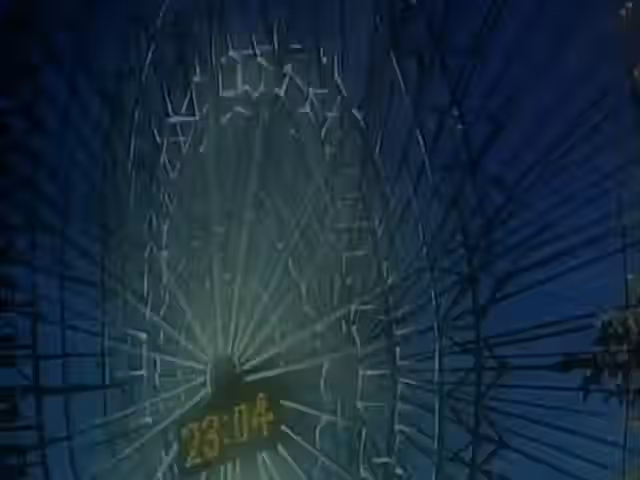 Animated Rule 34 Video