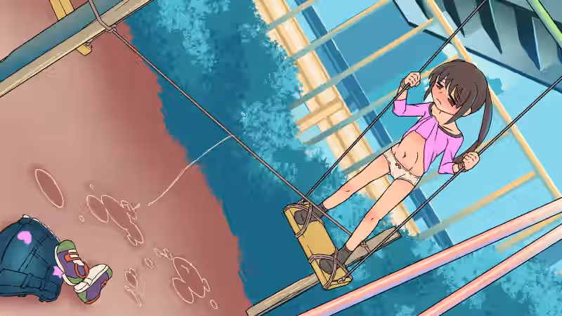 Animated Rule 34 Video
