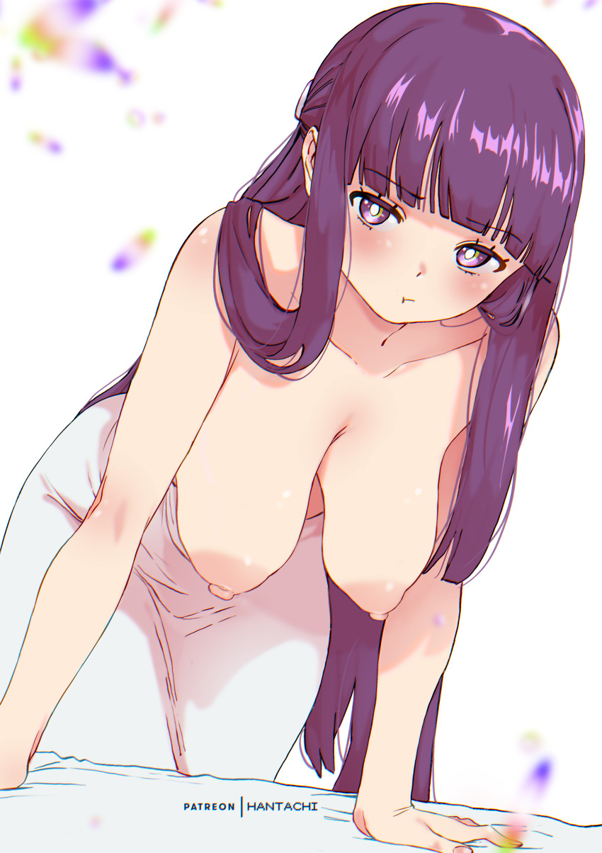 Fern (Sousou No Frieren) Rule 34 Image