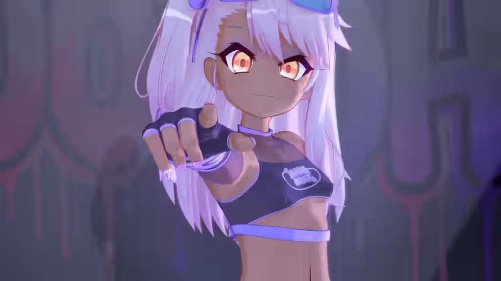Fate (Series) Rule 34 Video