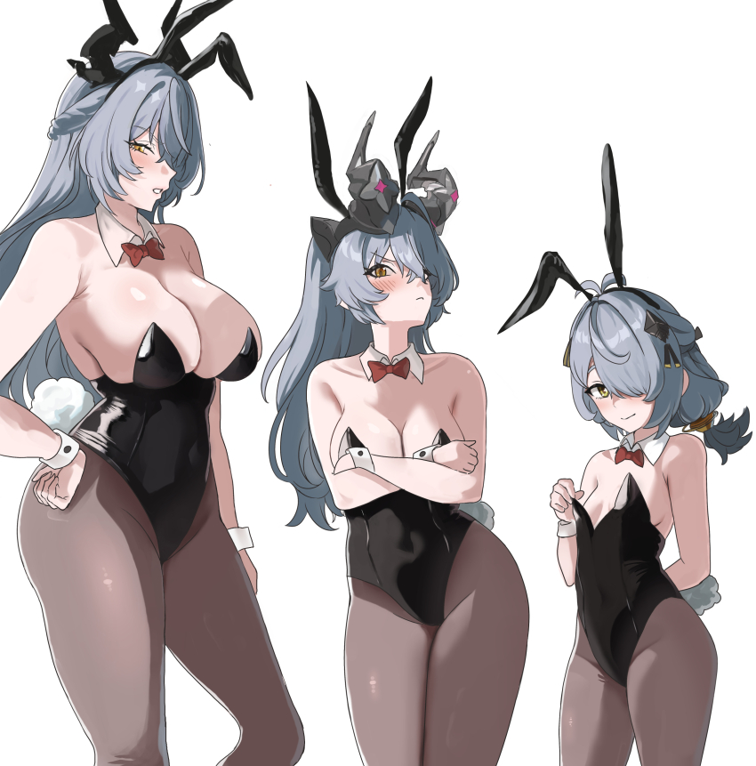 Dracaene Sunbringer (Zenless Zone Zero) Rule 34 Image