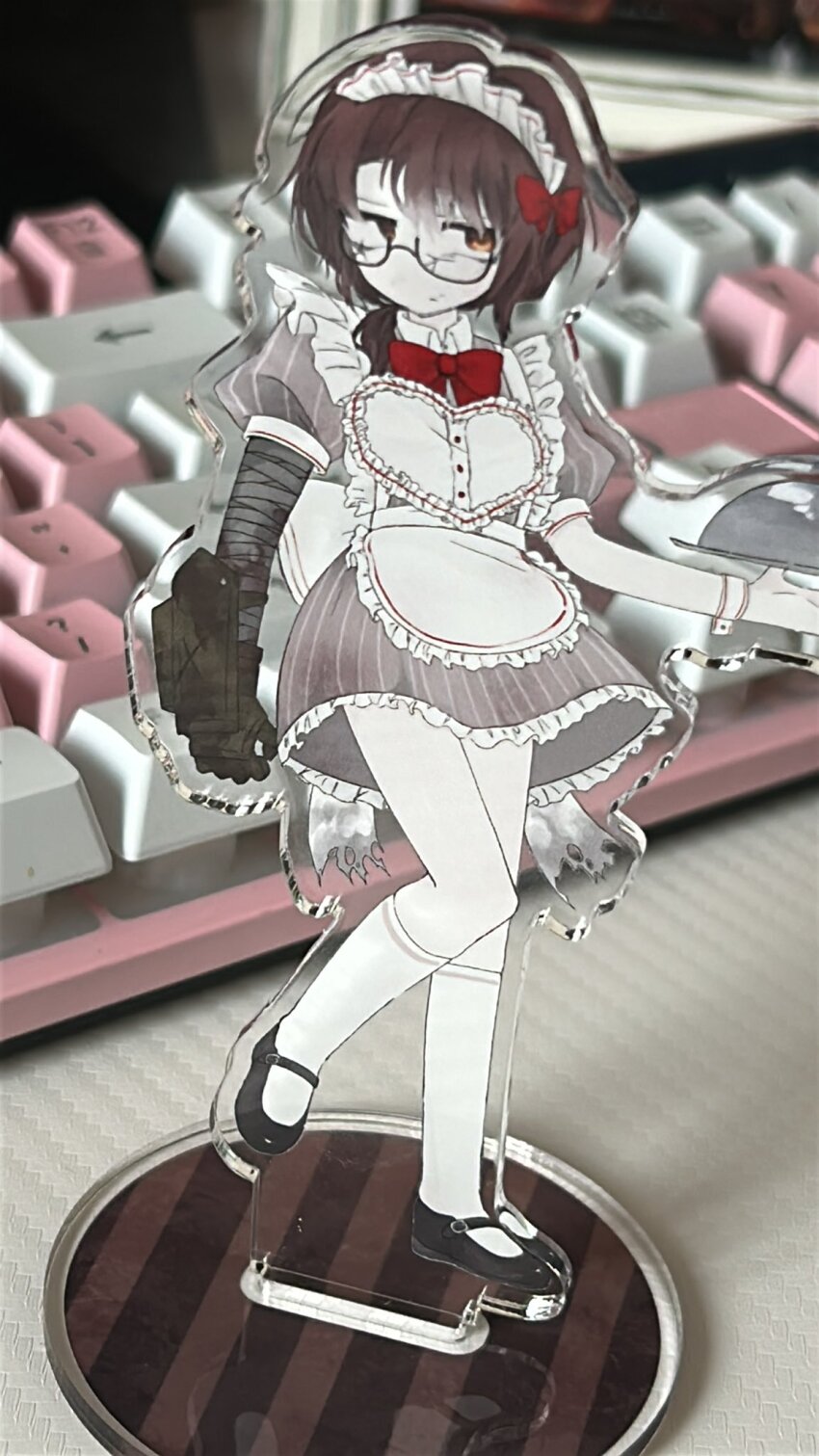 E.G.O (Project Moon) Rule 34 Image