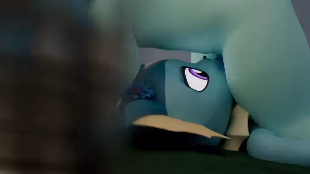 Pokemon (Creature) Rule 34 Video
