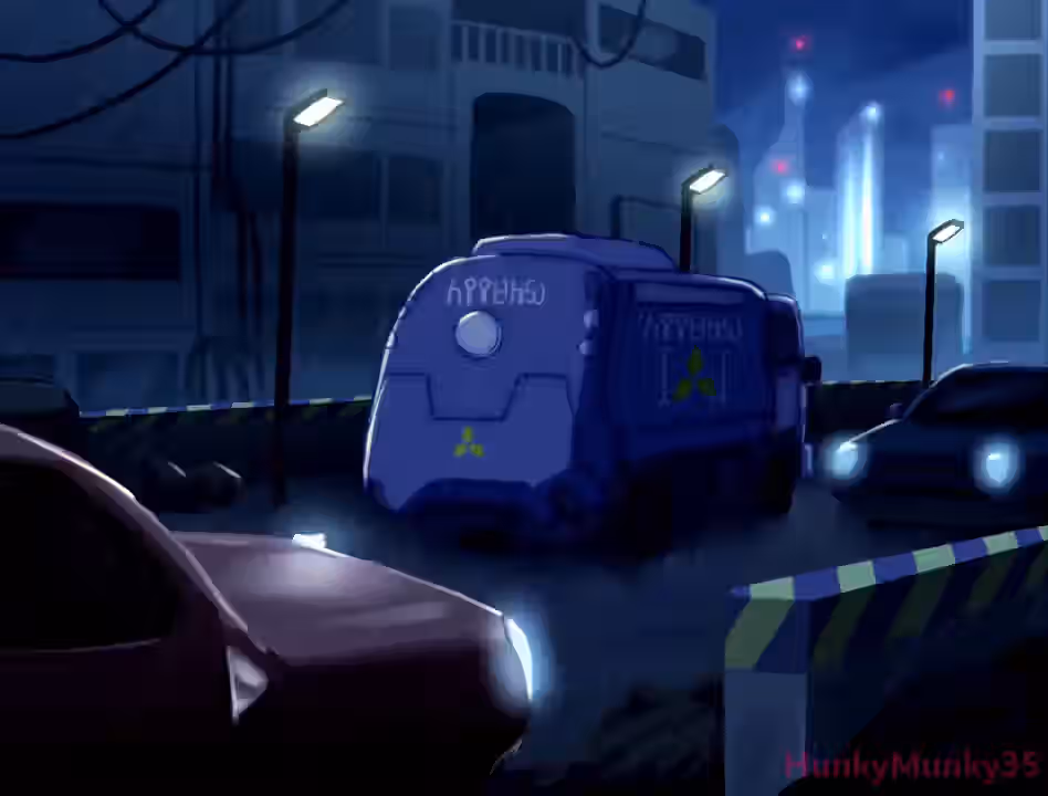 Amputee Rule 34 Video