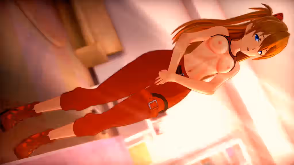 3d Rule 34 Video