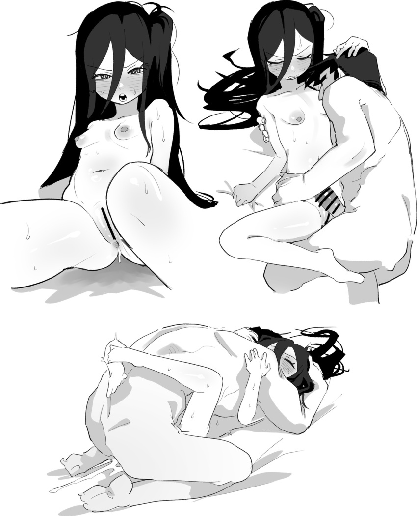 Kei (Blue Archive) Rule 34 Image