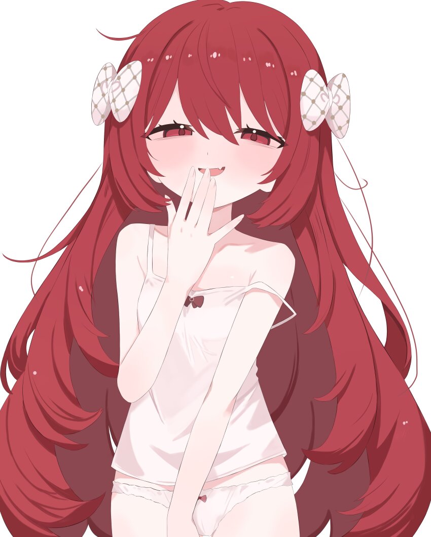 Indie Virtual Youtuber Rule 34 Image