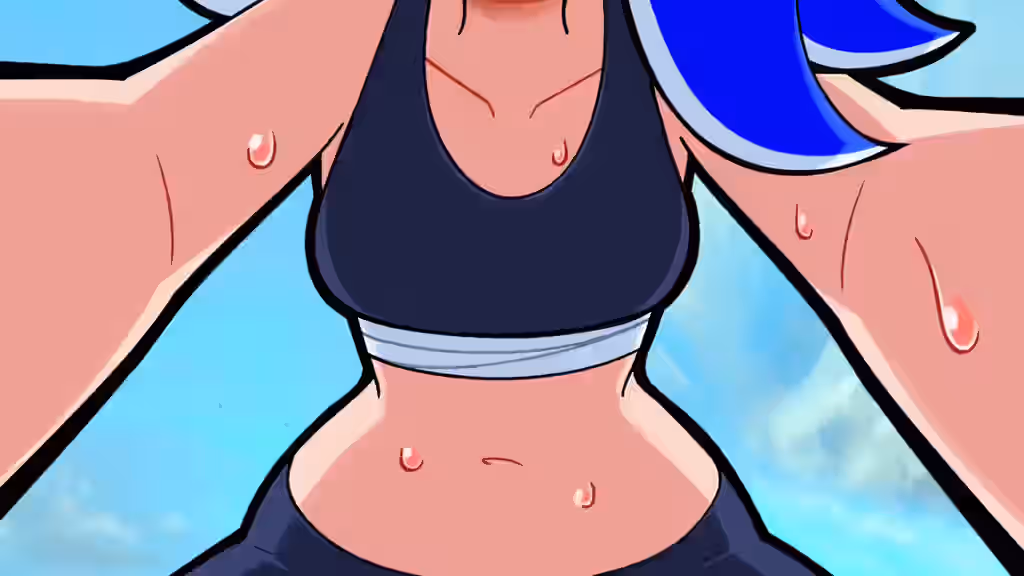 Shiver (Splatoon) Rule 34 Video