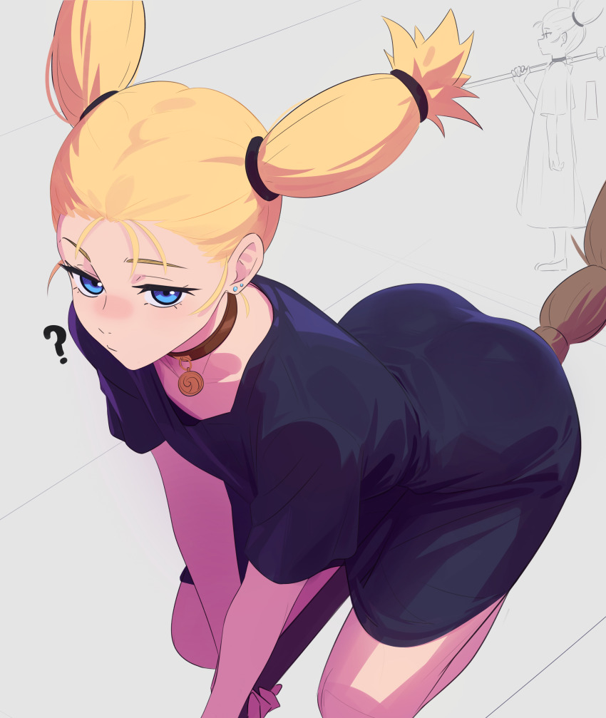 Nishimiya Momo (Jujutsu Kaisen) Rule 34 Image
