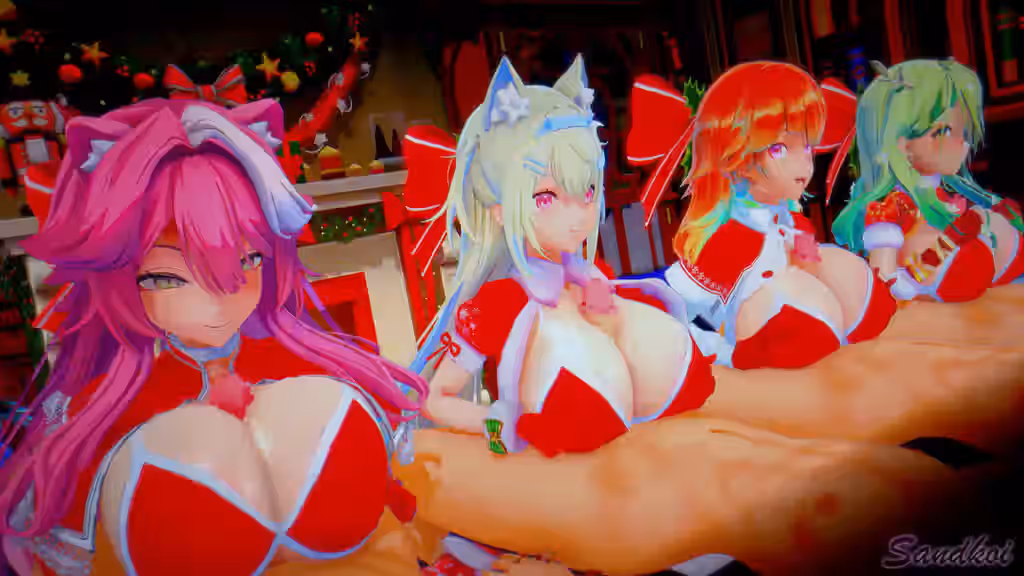 3d Rule 34 Video
