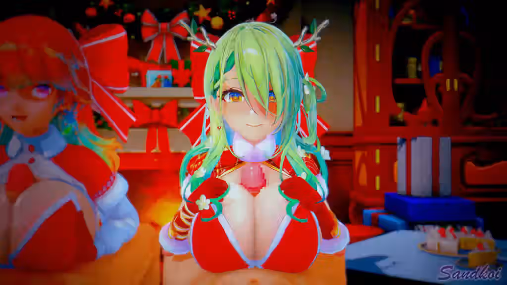 3d Rule 34 Video