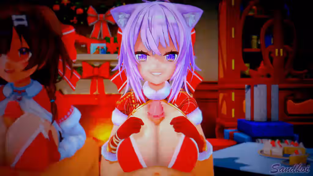 3d Rule 34 Video