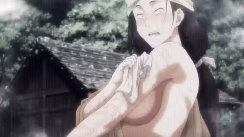 Dara-San (Reiwa No Dara-San) Rule 34 Image