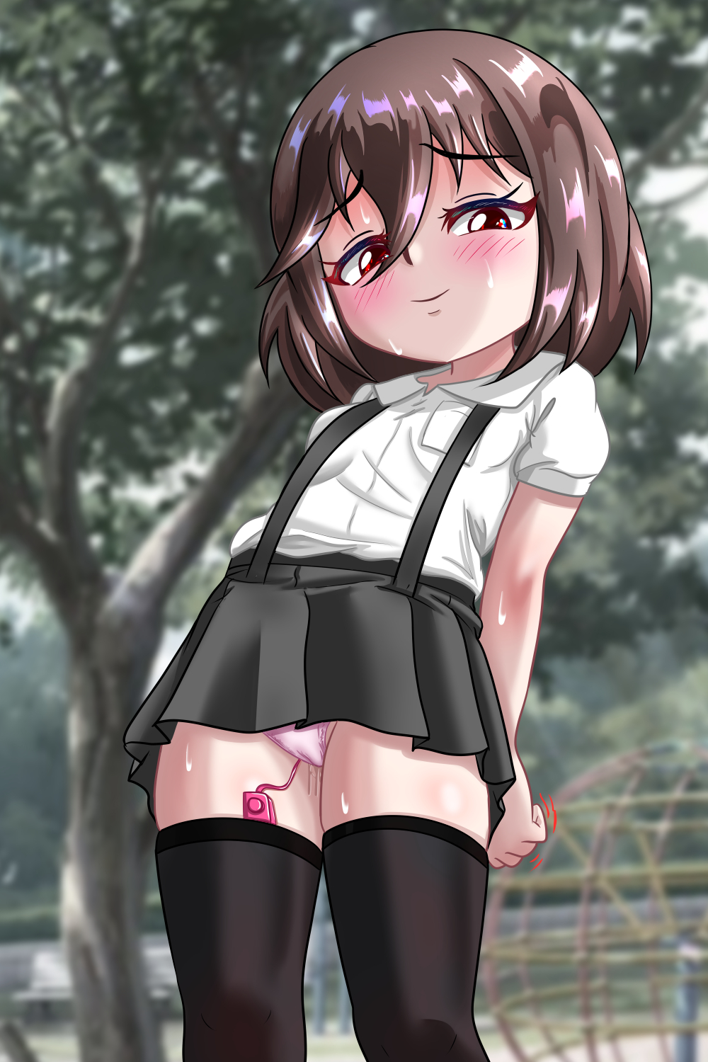 Original Rule 34 Image