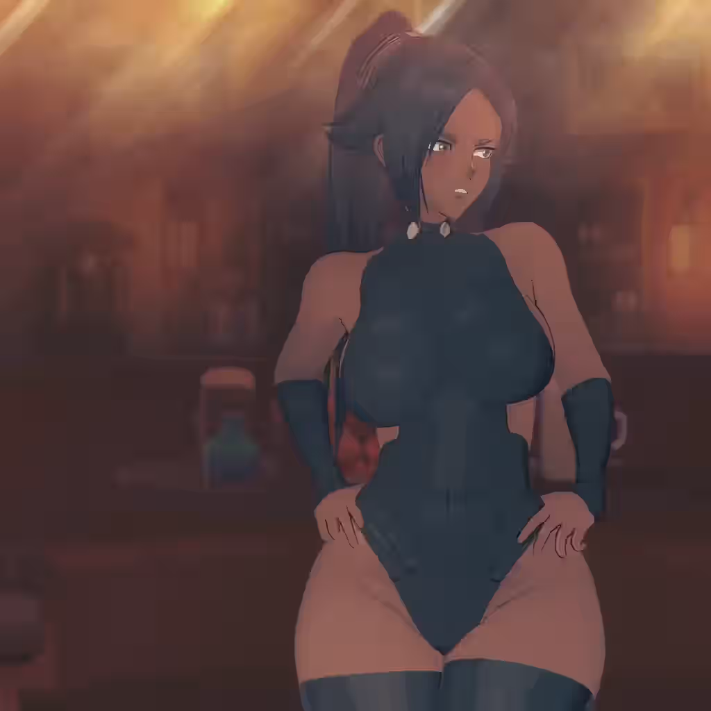 Alternate Breast Size (Larger) Rule 34 Video