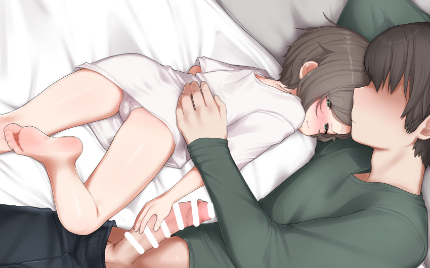 Original Rule 34 Image