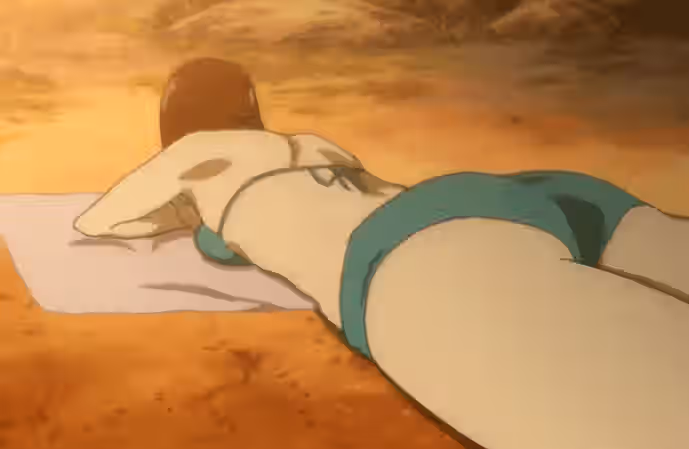 Animated Rule 34 Image