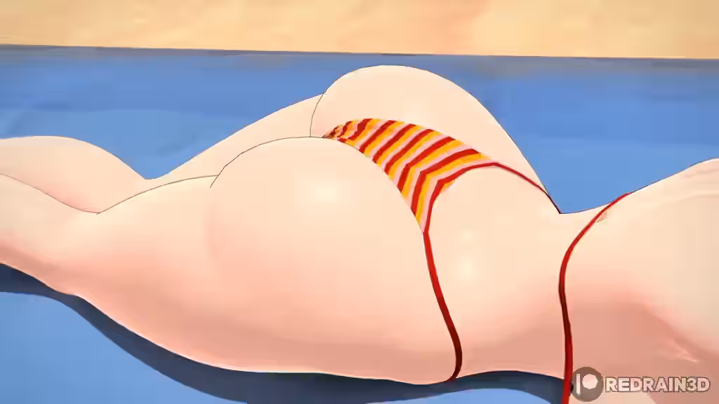 Wise (Peaceful Waves) (Zenless Zone Zero) Rule 34 Video