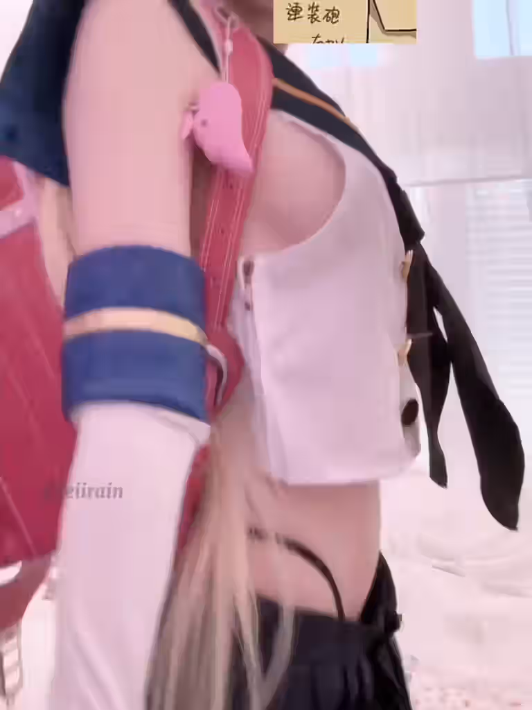 Shimakaze (Kancolle) Rule 34 Video