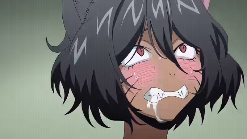 Bakeneko (Mythology) Rule 34 Image