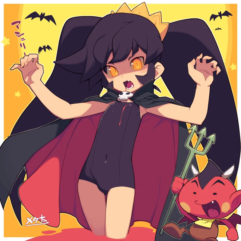 Ashley (Warioware) Rule 34 Image