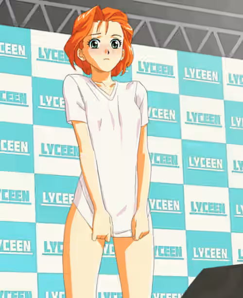 Animated Rule 34 Image
