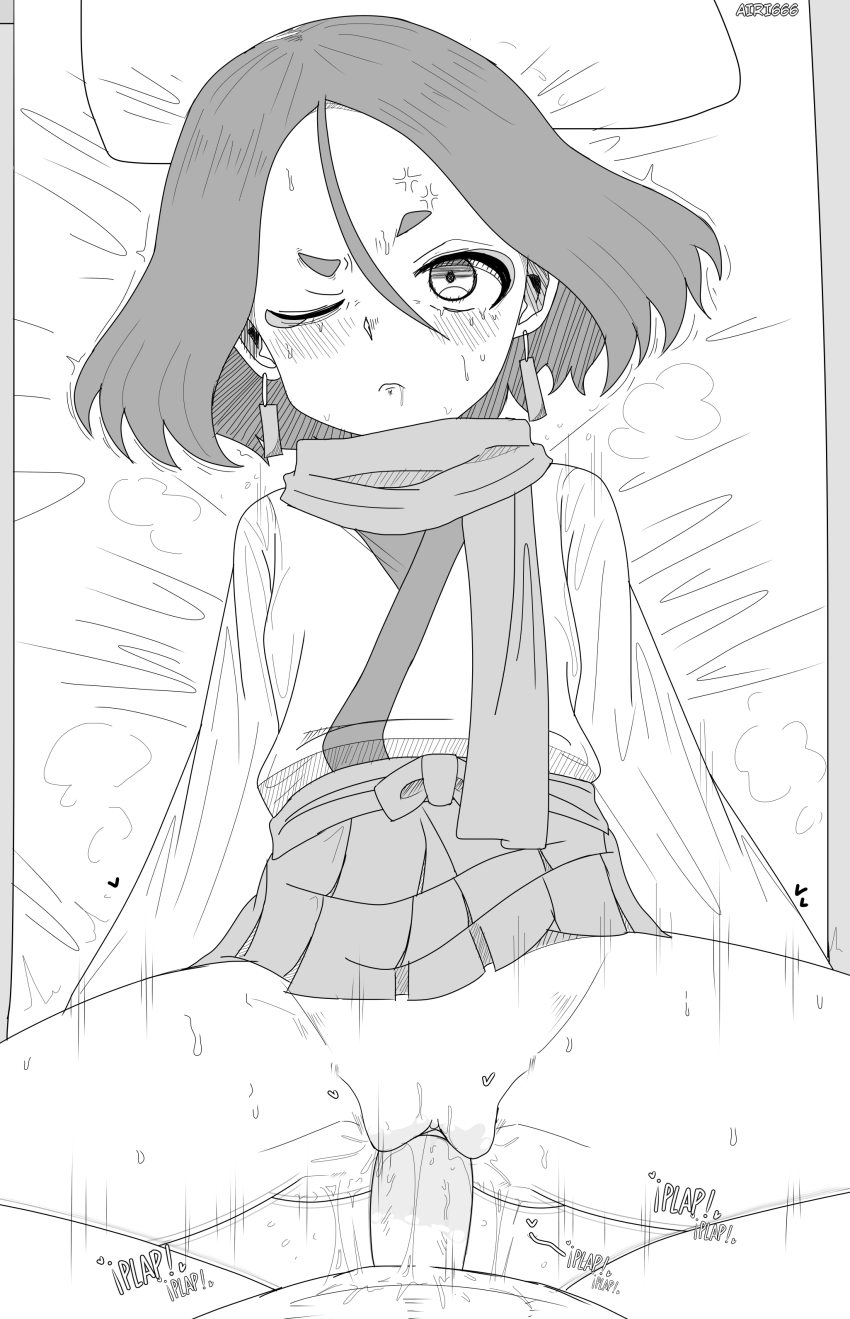 Kunoichi Tsubaki No Mune No Uchi Rule 34 Image