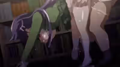 Ahegao Rule 34 Image