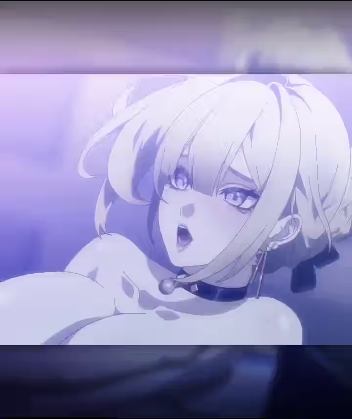 Animated Rule 34 Video