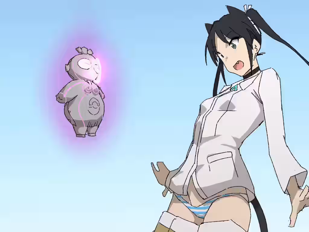 Animal Ears Rule 34 Video