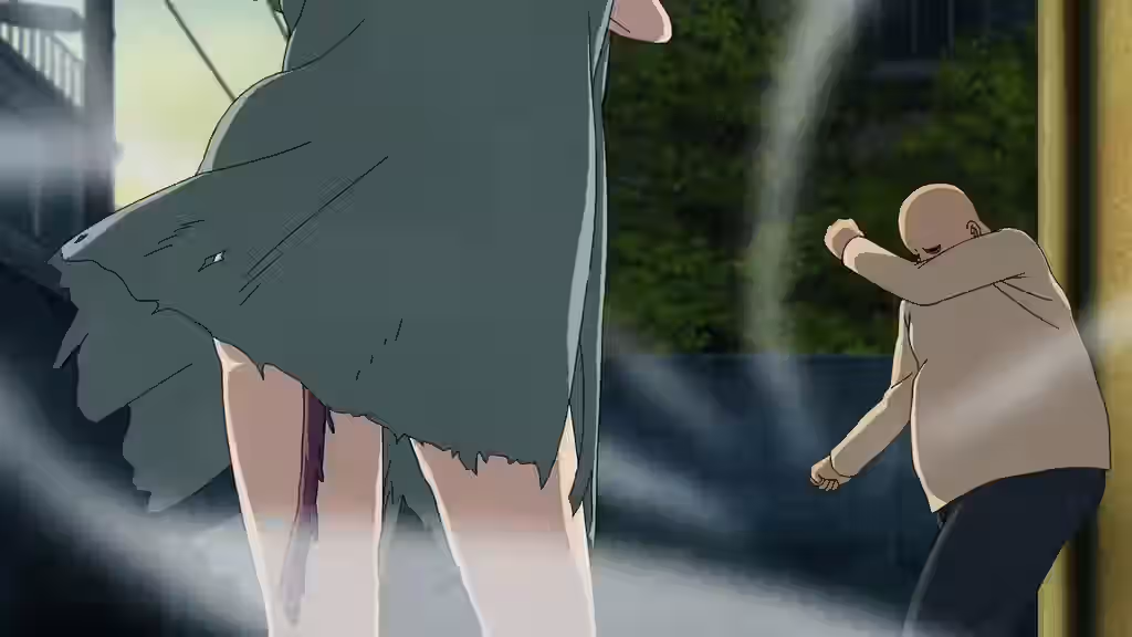 Accidental Exposure Rule 34 Video