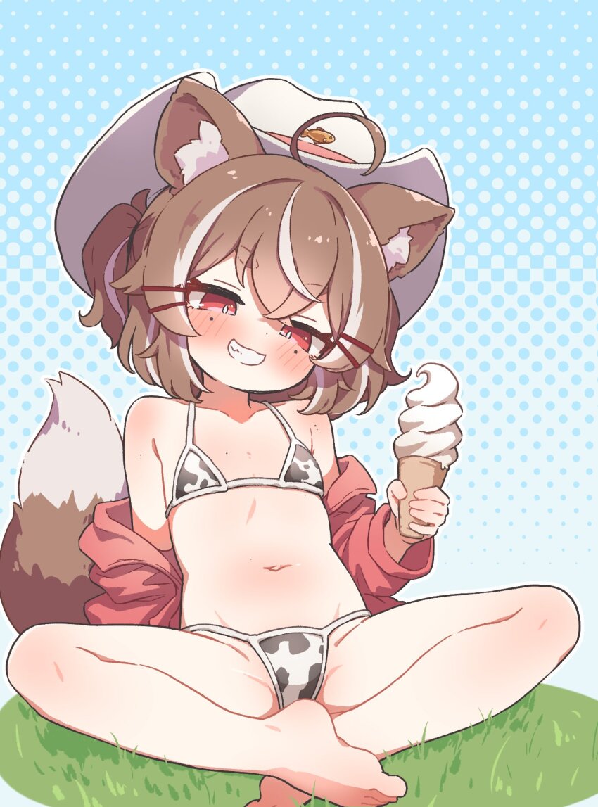 Indie Virtual Youtuber Rule 34 Image