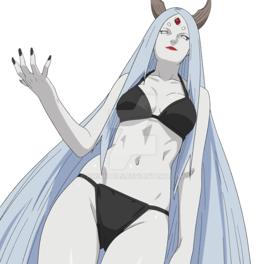 Naruto (Series) Rule 34 Image