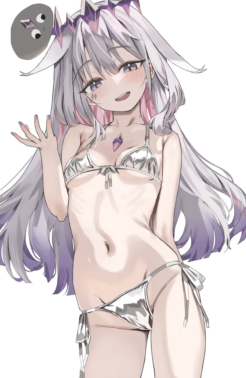 Koseki Bijou (Hololive) Rule 34 Image