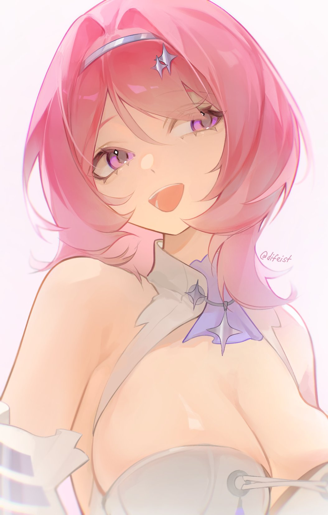 Remielle Dan (Zenless Zone Zero) Rule 34 Image