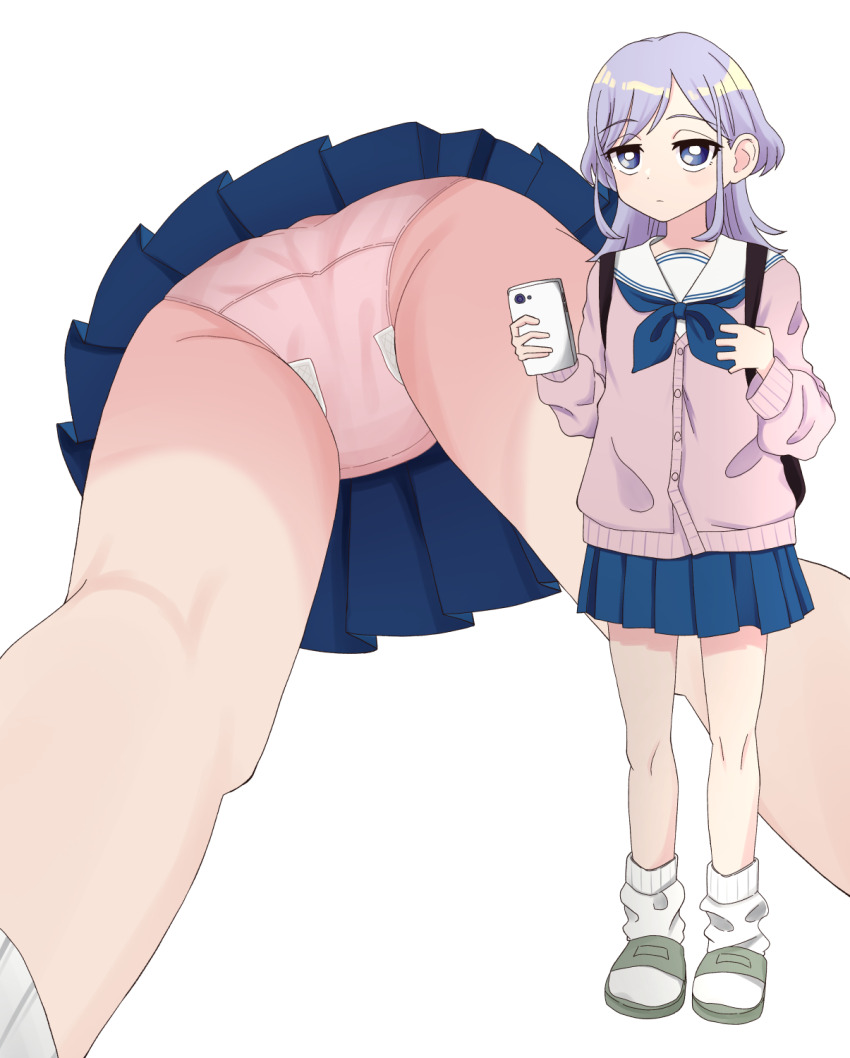 Blue Eyes Rule 34 Image