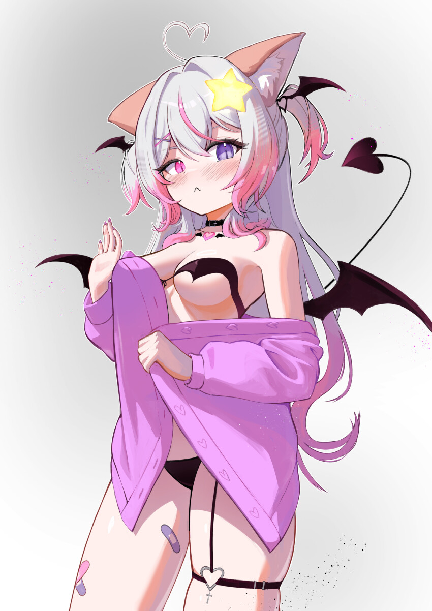 Annytf (Indie Virtual Youtuber) Rule 34 Image